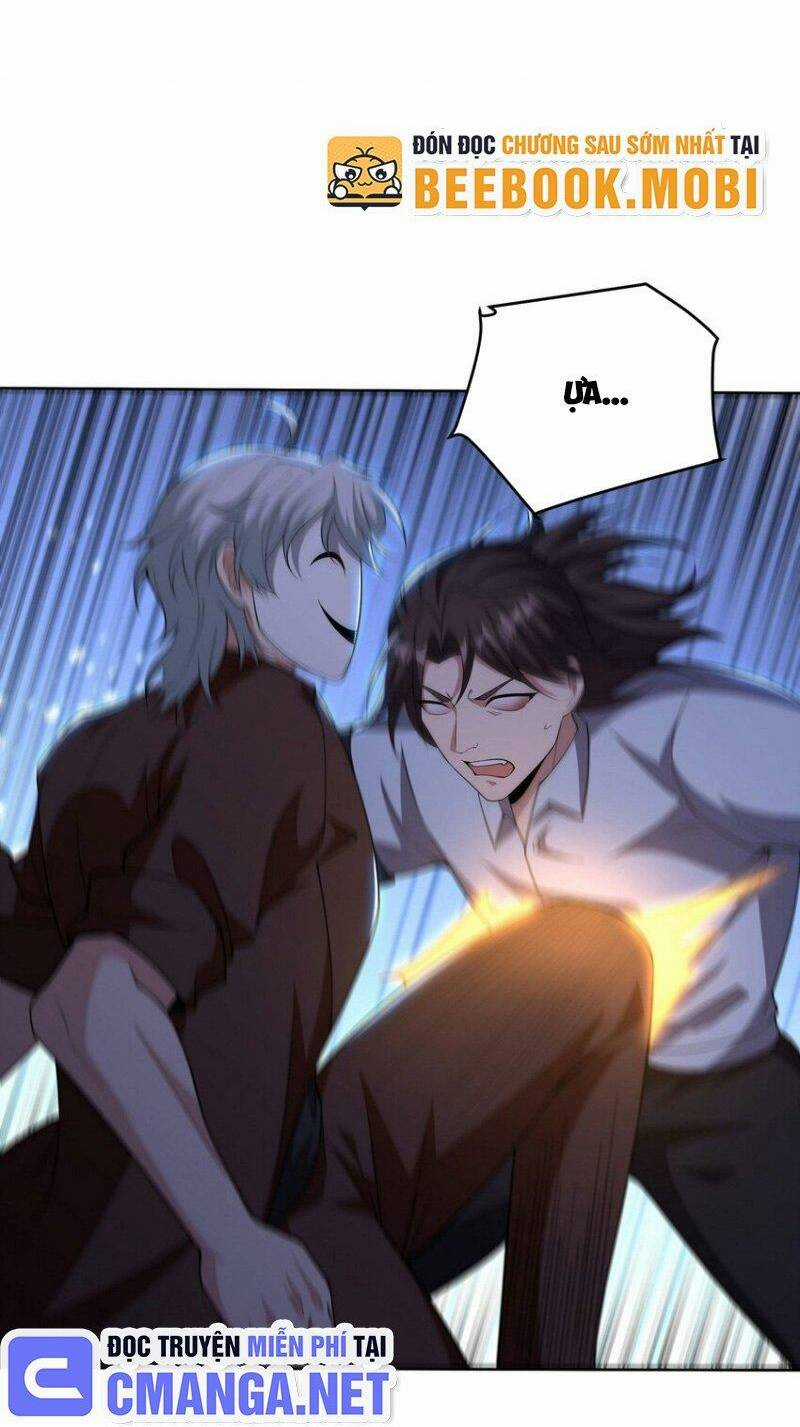 Long Vương Điện - Chapter 215 - Trang 7