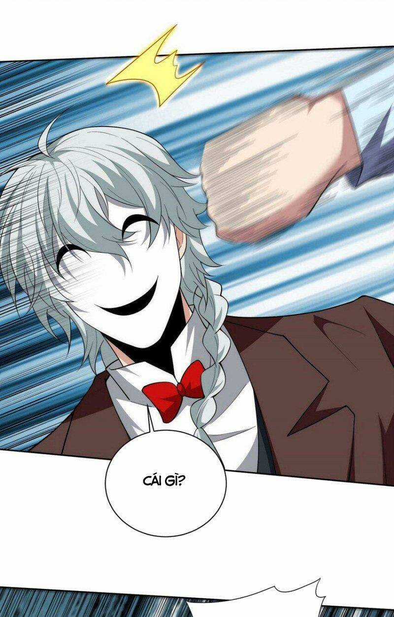 Long Vương Điện - Chapter 215 - Trang 10