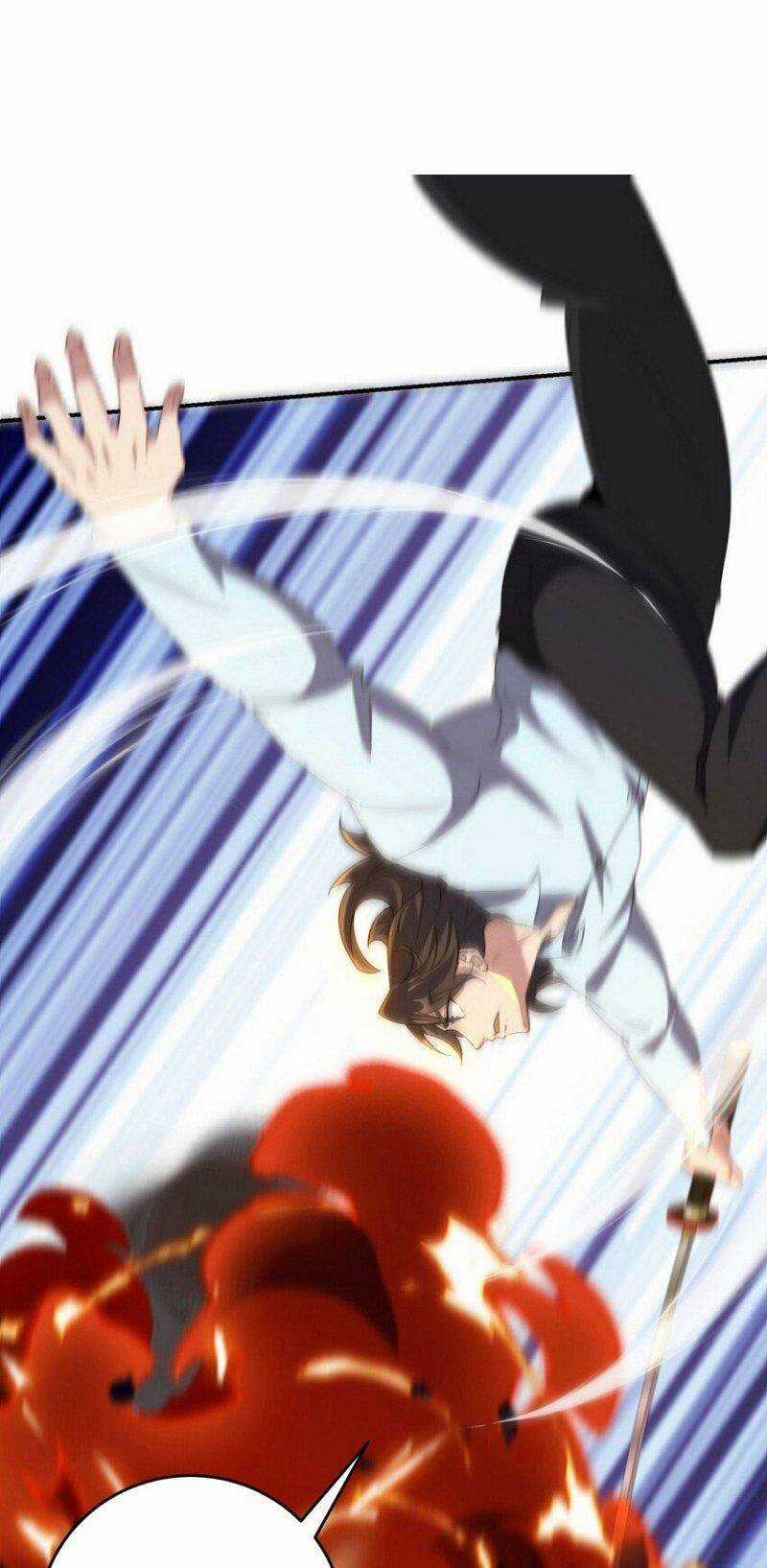 Long Vương Điện - Chapter 216 - Trang 1