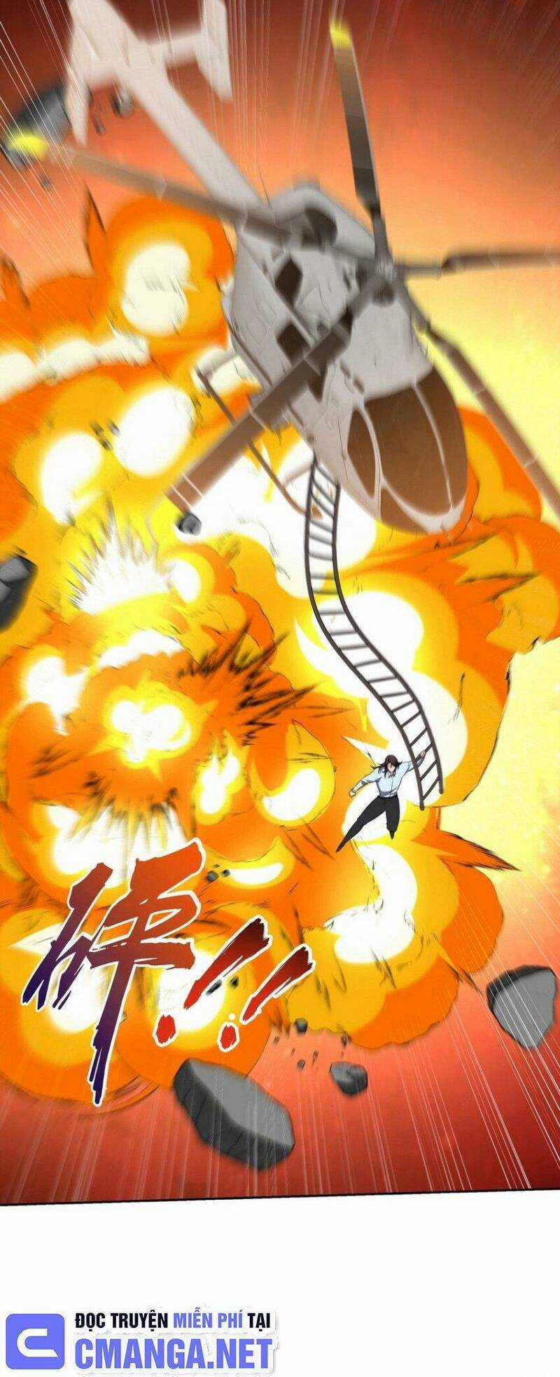 Long Vương Điện - Chapter 216 - Trang 12