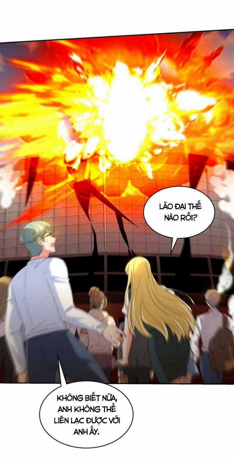 Long Vương Điện - Chapter 216 - Trang 13