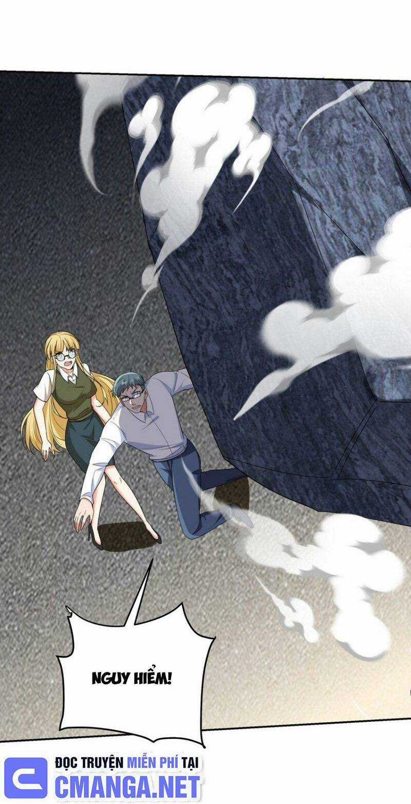 Long Vương Điện - Chapter 216 - Trang 14