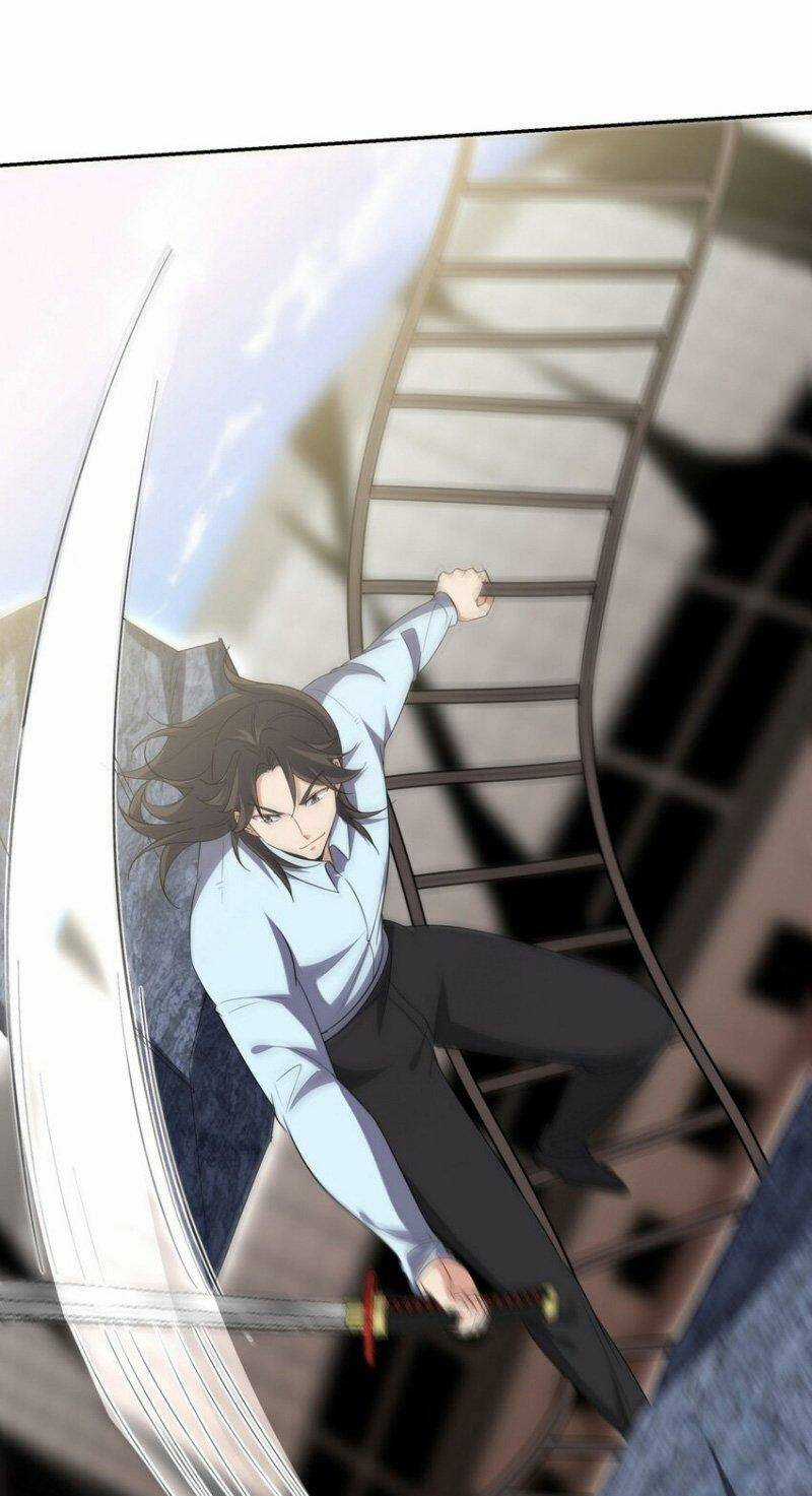 Long Vương Điện - Chapter 216 - Trang 15