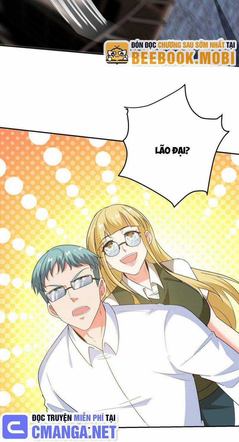 Long Vương Điện - Chapter 216 - Trang 16