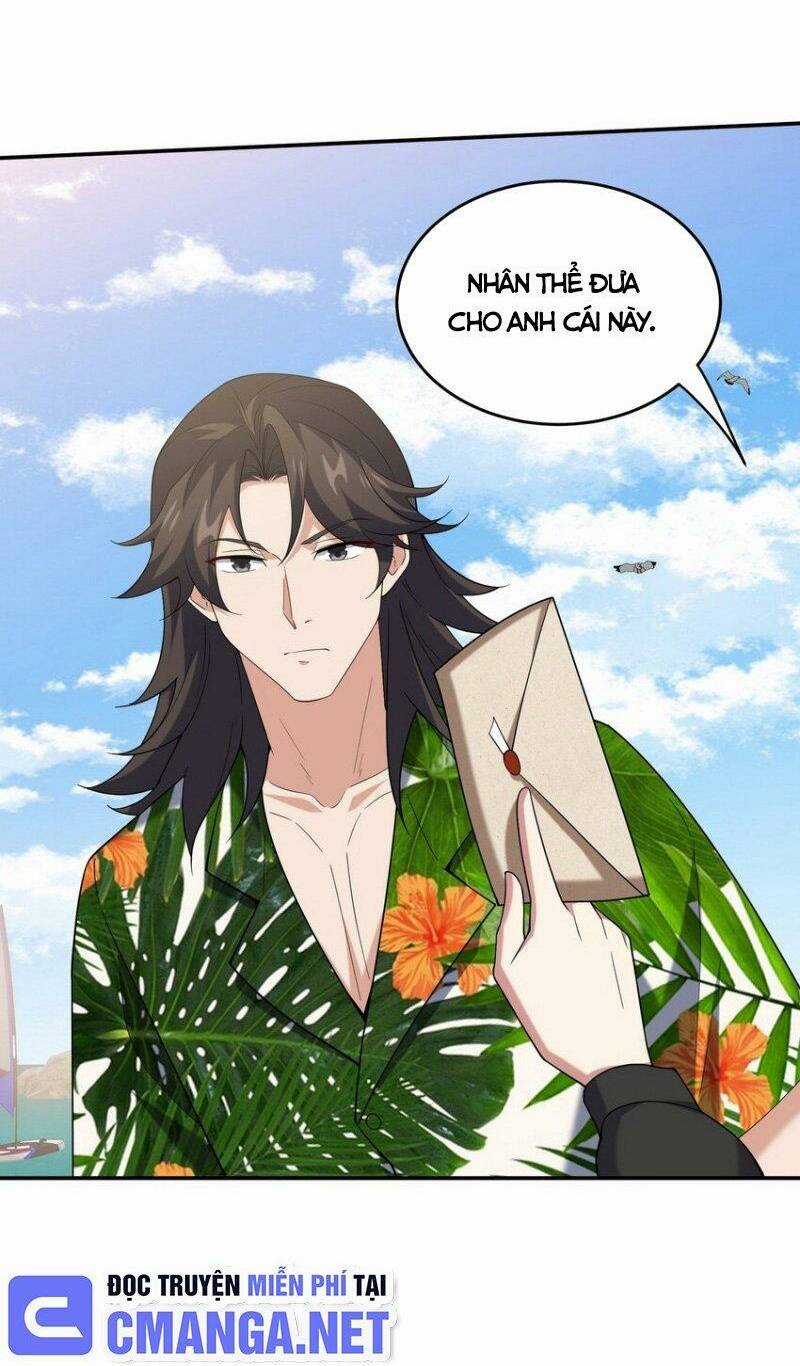 Long Vương Điện - Chapter 216 - Trang 26