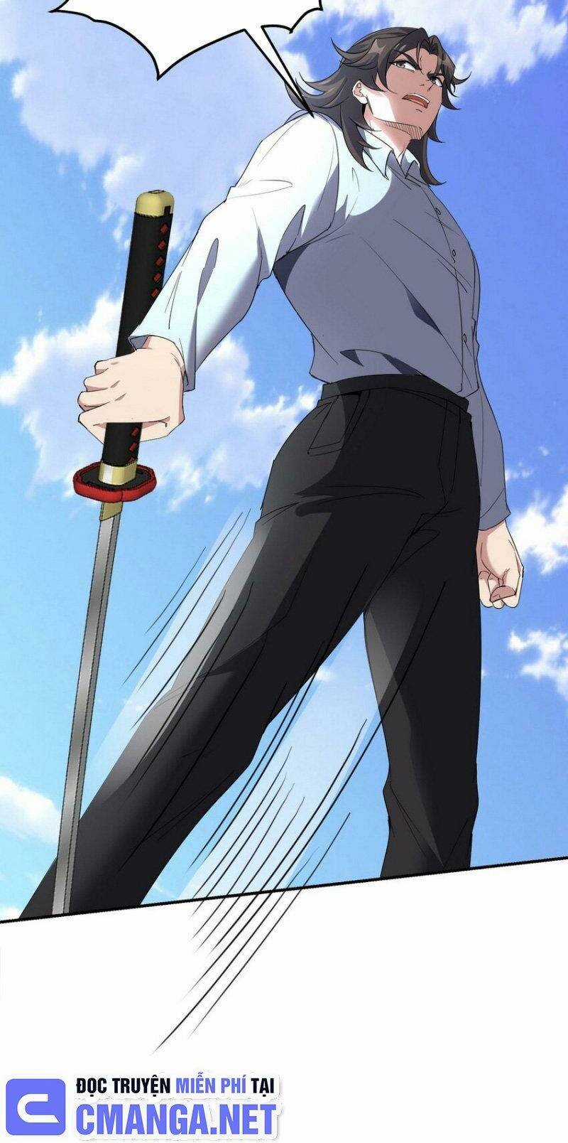 Long Vương Điện - Chapter 216 - Trang 4