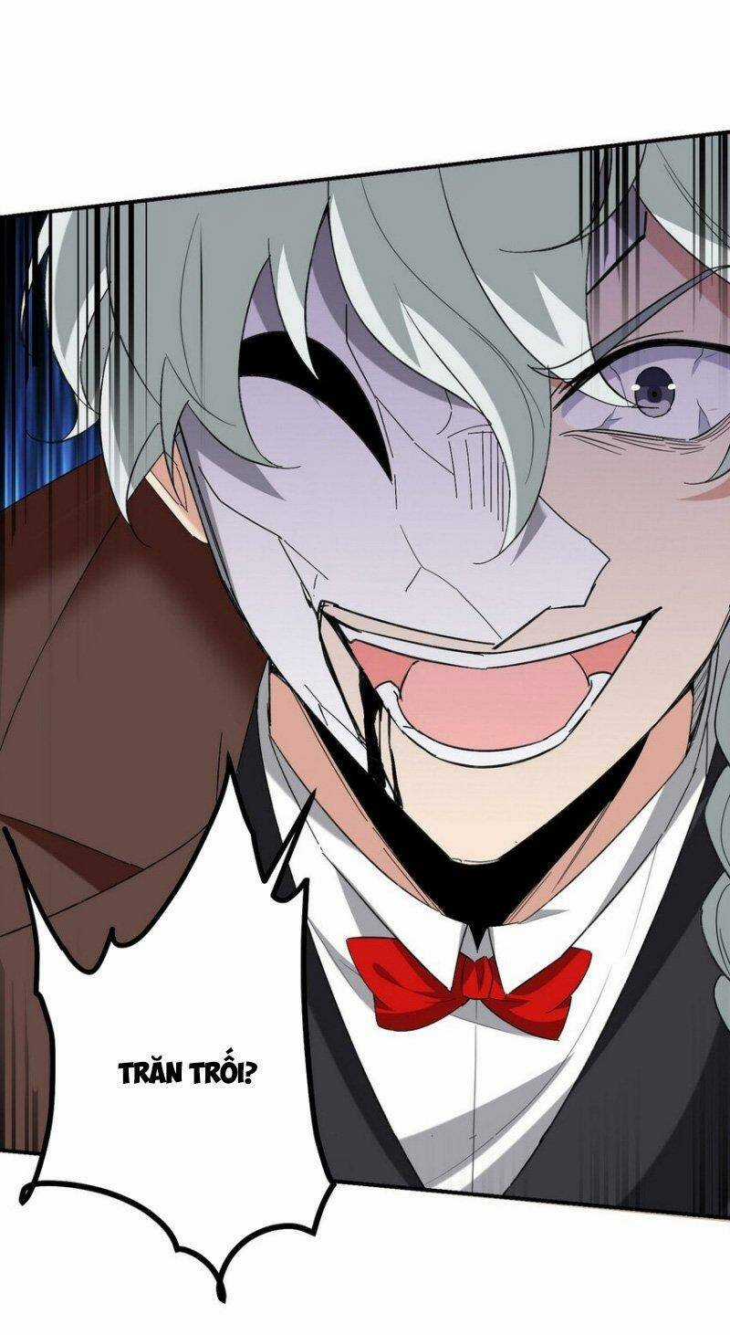 Long Vương Điện - Chapter 216 - Trang 5