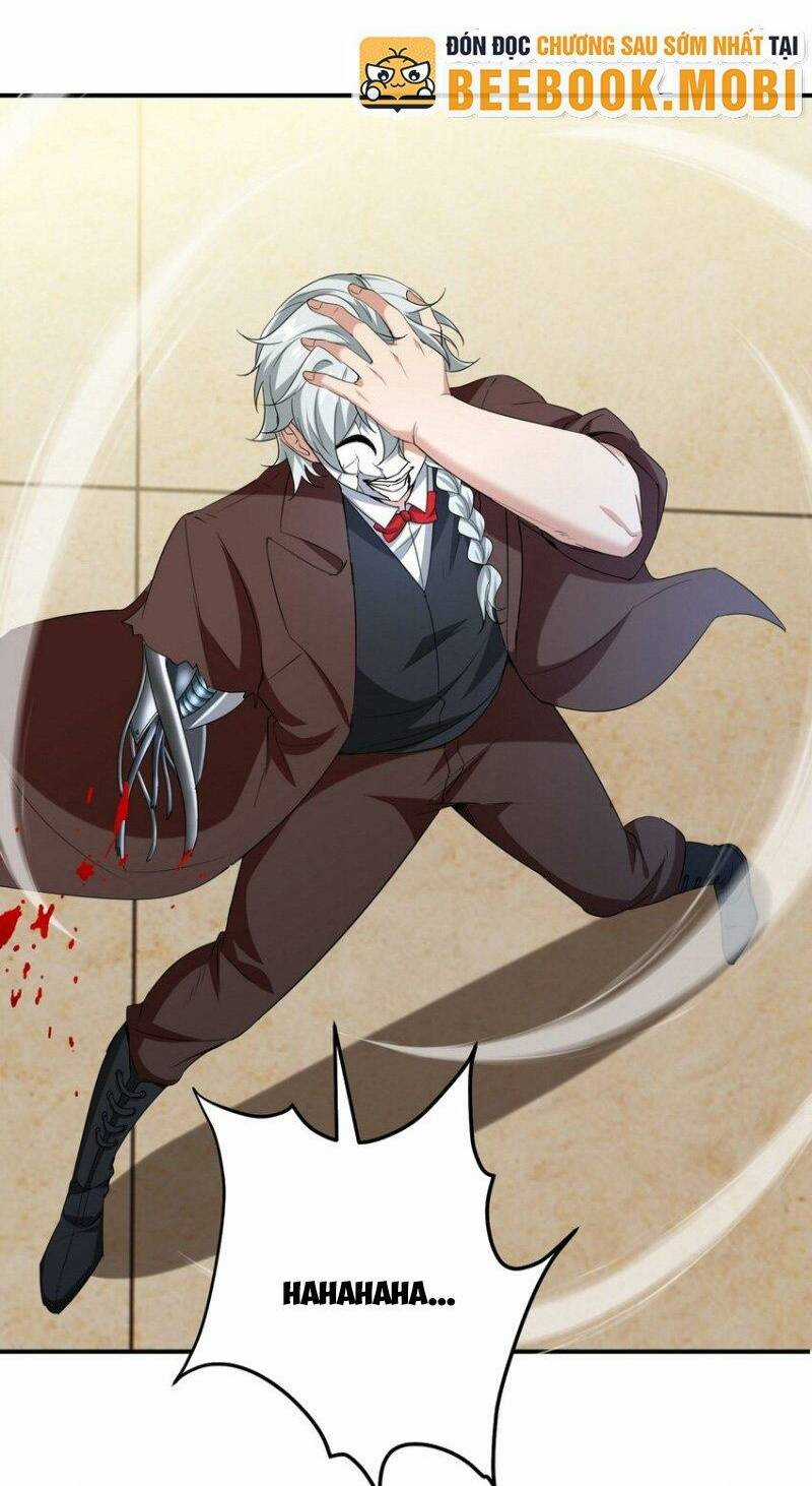 Long Vương Điện - Chapter 216 - Trang 6