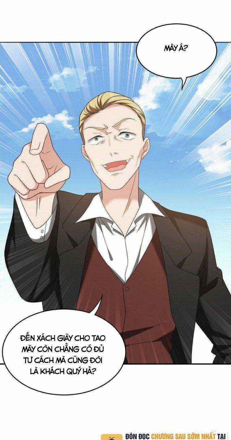 Long Vương Điện - Chapter 217 - Trang 14