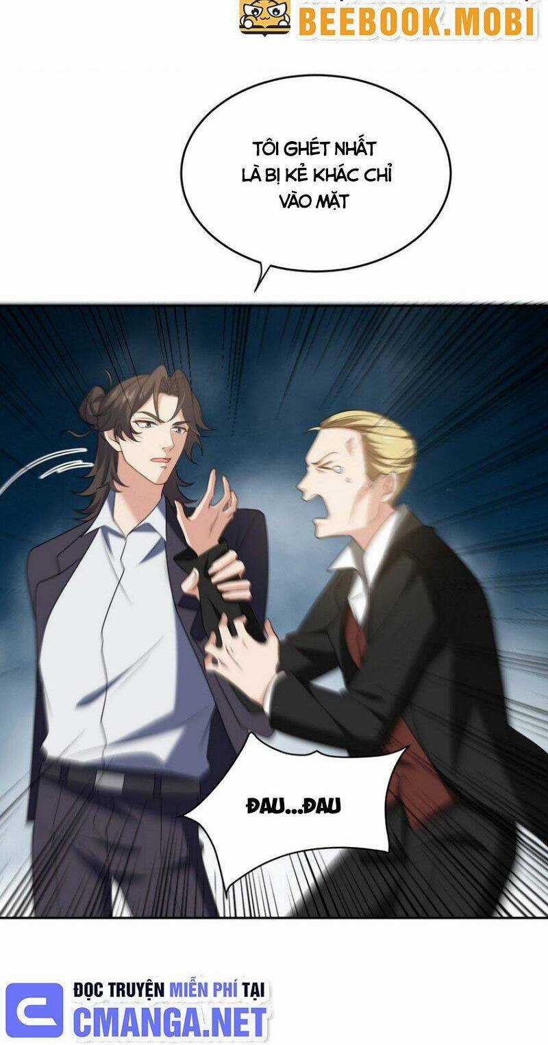 Long Vương Điện - Chapter 217 - Trang 15