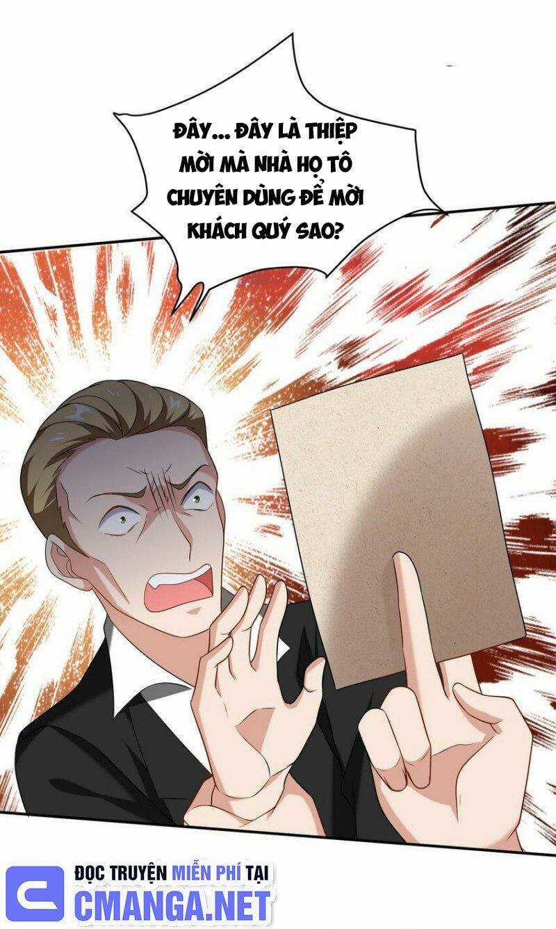 Long Vương Điện - Chapter 217 - Trang 17