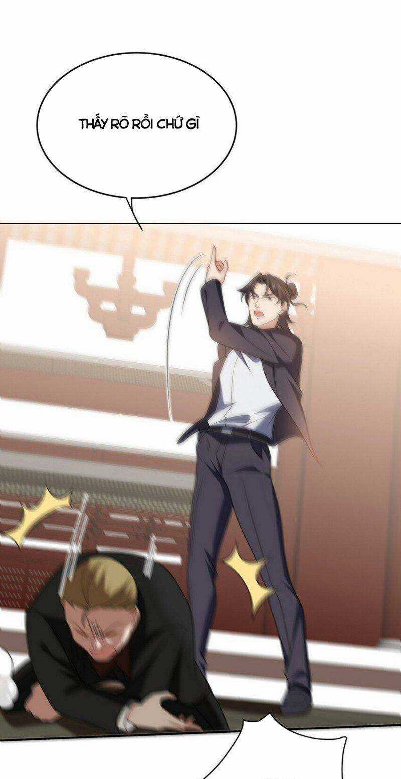 Long Vương Điện - Chapter 217 - Trang 18