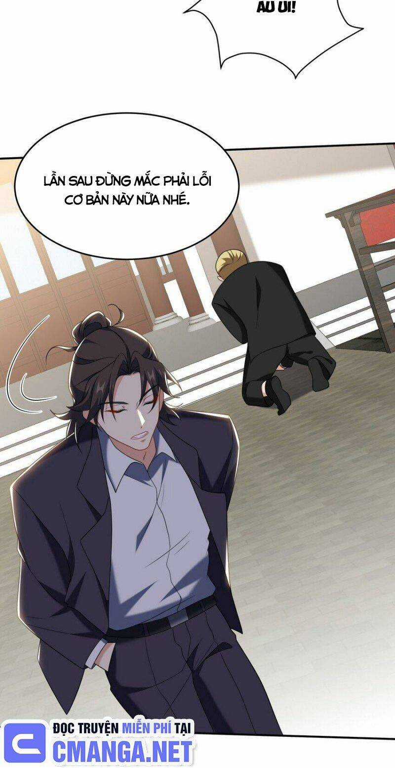 Long Vương Điện - Chapter 217 - Trang 19