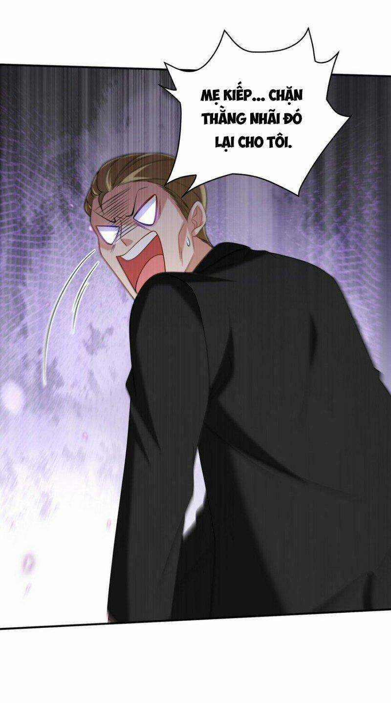 Long Vương Điện - Chapter 217 - Trang 20