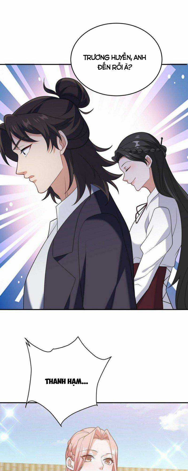 Long Vương Điện - Chapter 217 - Trang 30