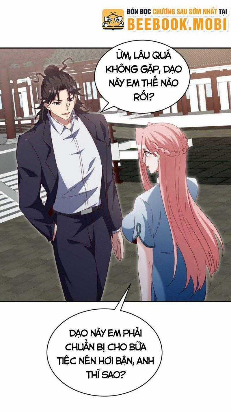 Long Vương Điện - Chapter 218 - Trang 2