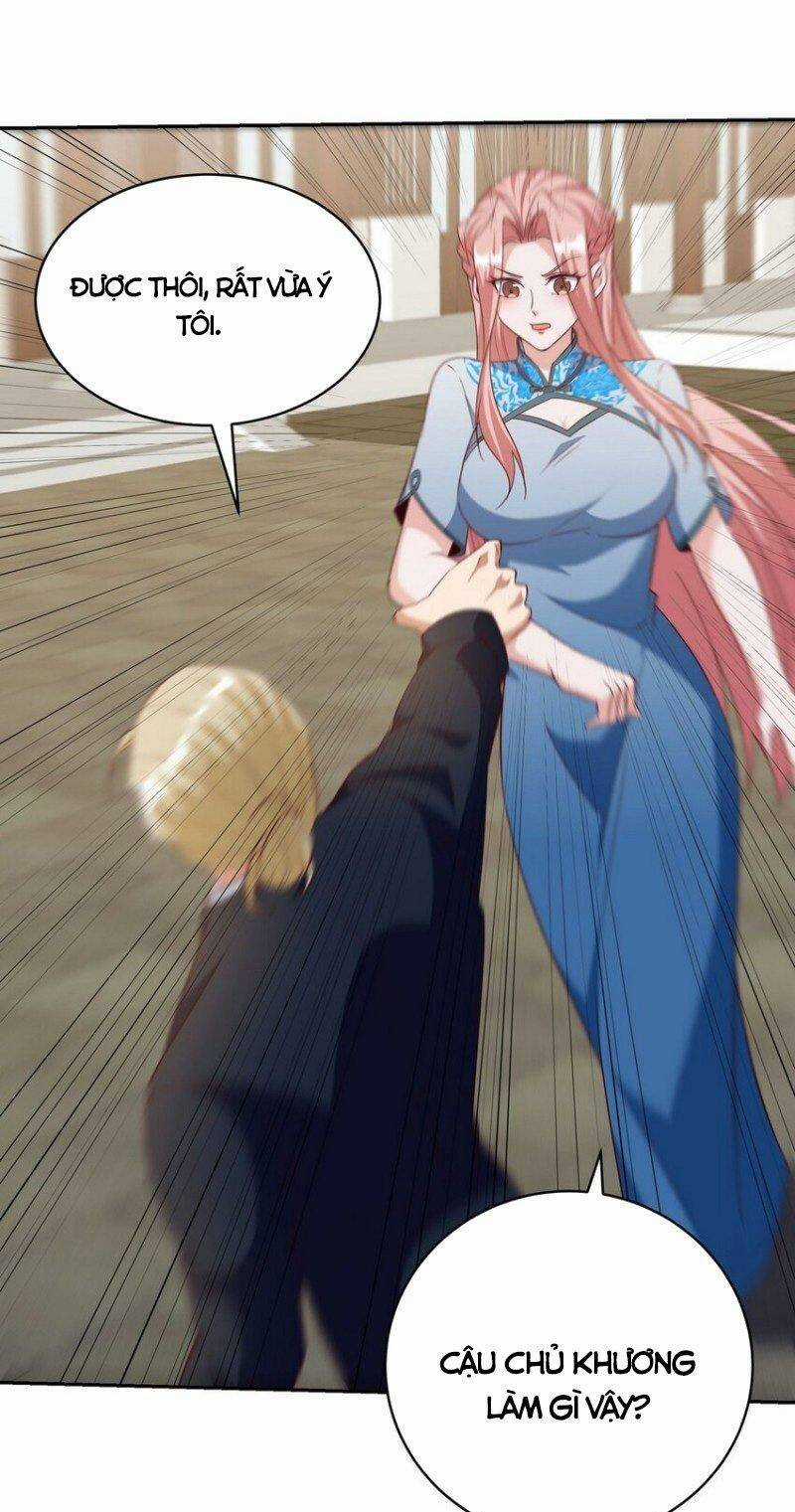 Long Vương Điện - Chapter 218 - Trang 12