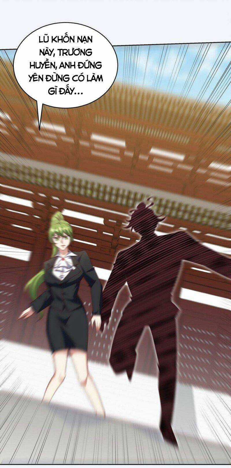 Long Vương Điện - Chapter 218 - Trang 14