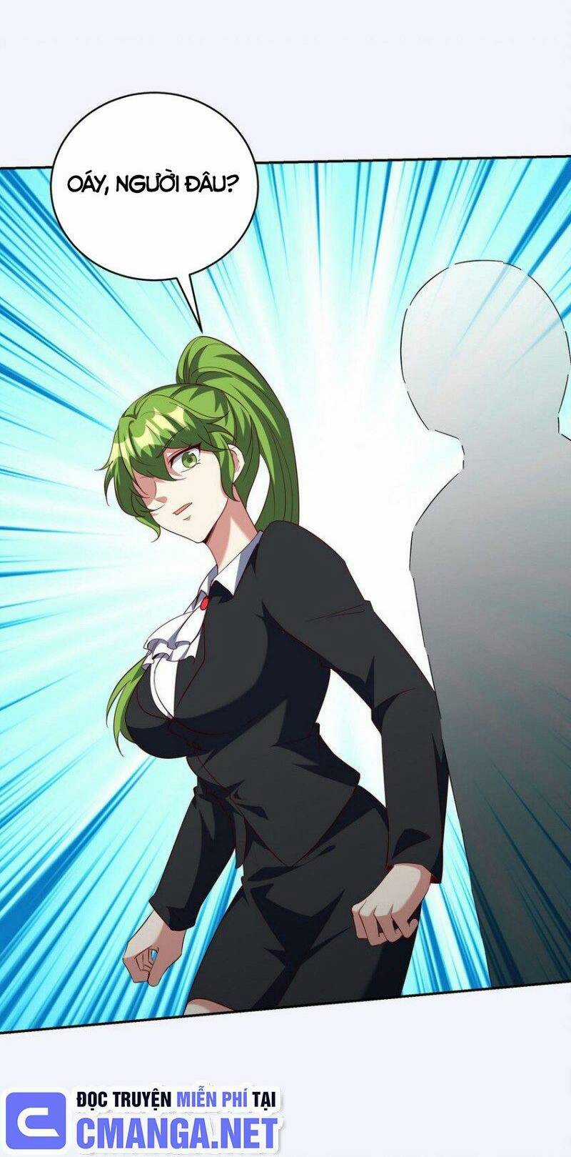 Long Vương Điện - Chapter 218 - Trang 15