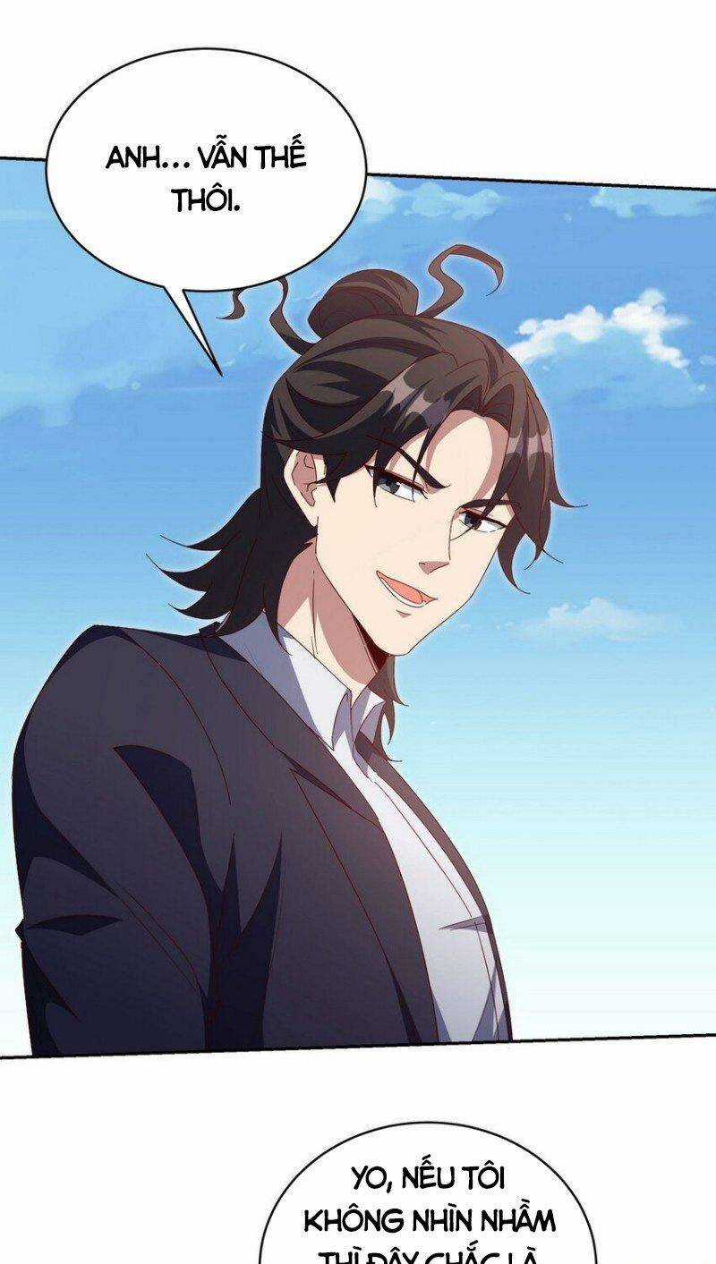 Long Vương Điện - Chapter 218 - Trang 3