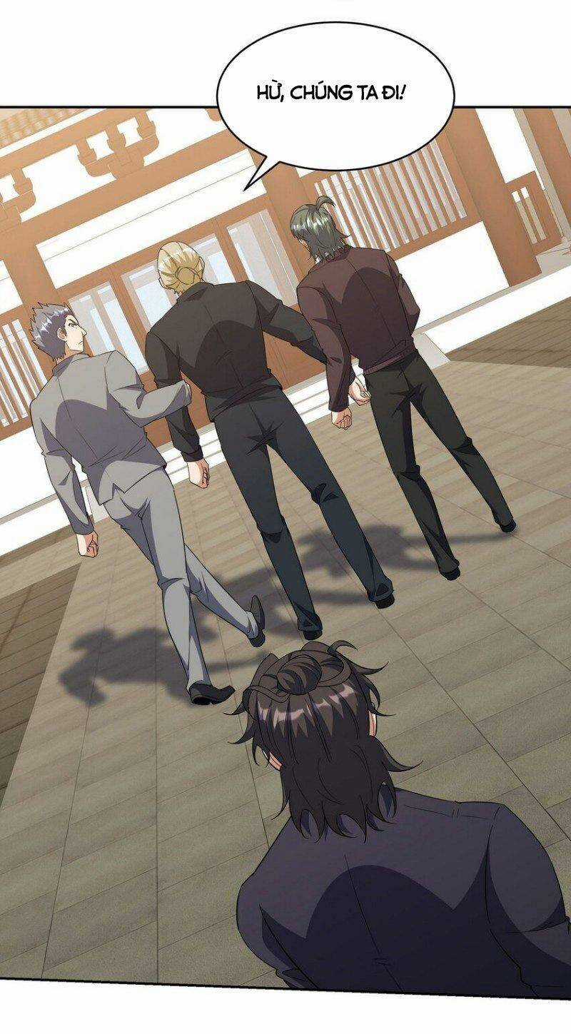 Long Vương Điện - Chapter 218 - Trang 24