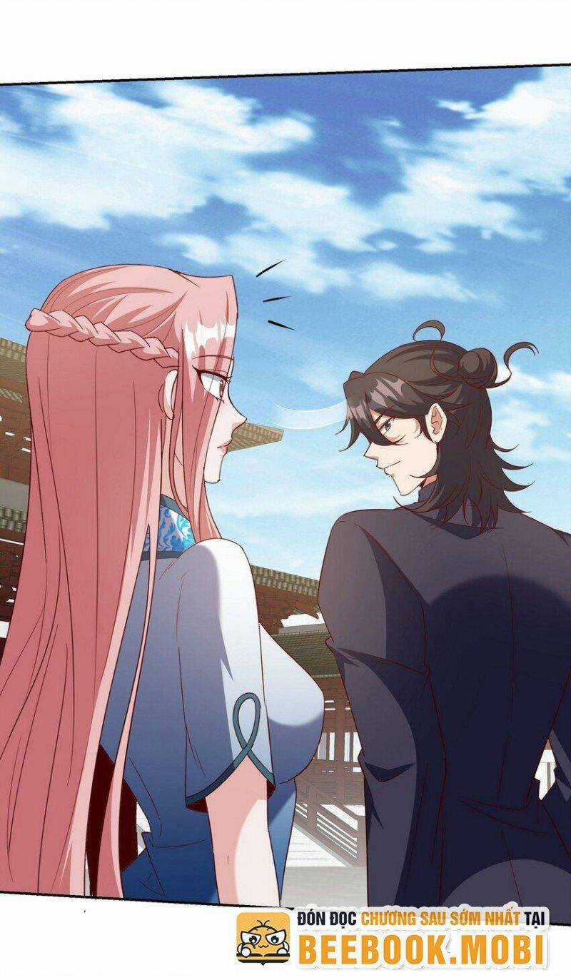 Long Vương Điện - Chapter 218 - Trang 26