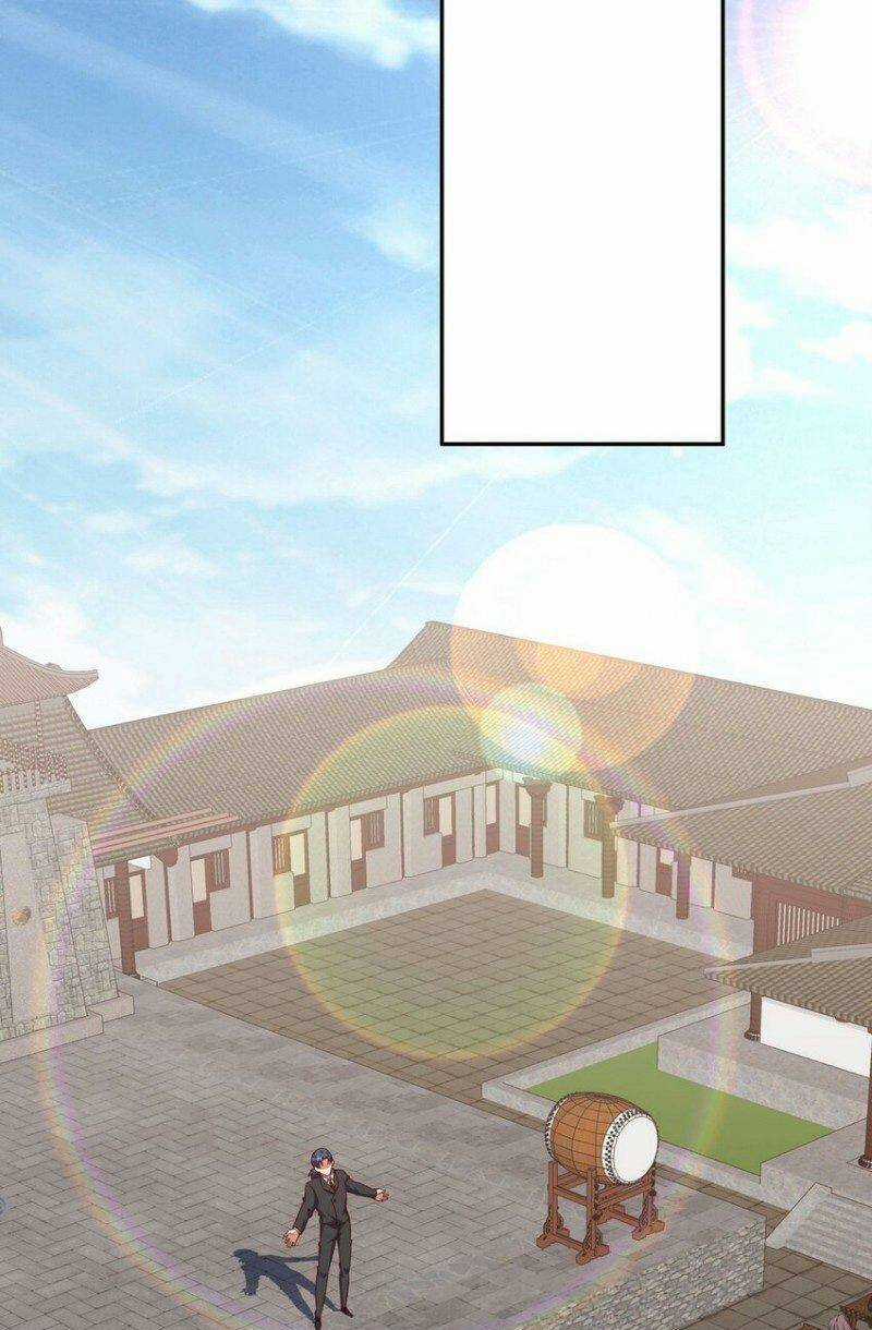 Long Vương Điện - Chapter 218 - Trang 29