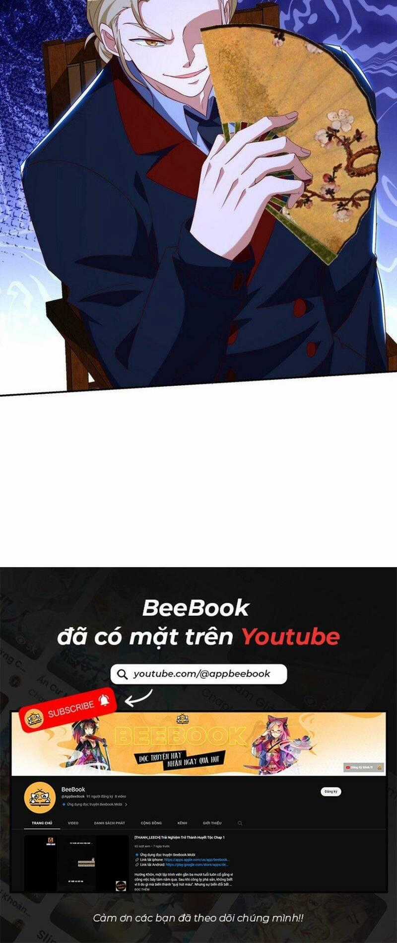 Long Vương Điện - Chapter 218 - Trang 36