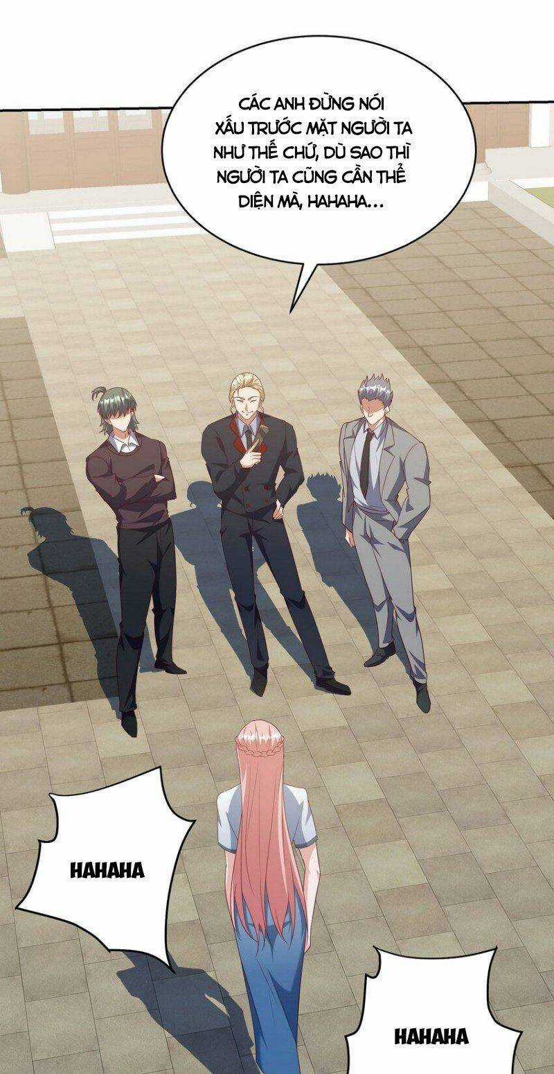 Long Vương Điện - Chapter 218 - Trang 10