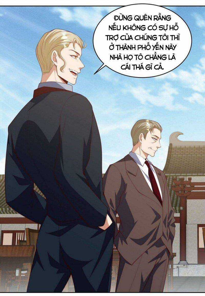 Long Vương Điện - Chapter 219 - Trang 14