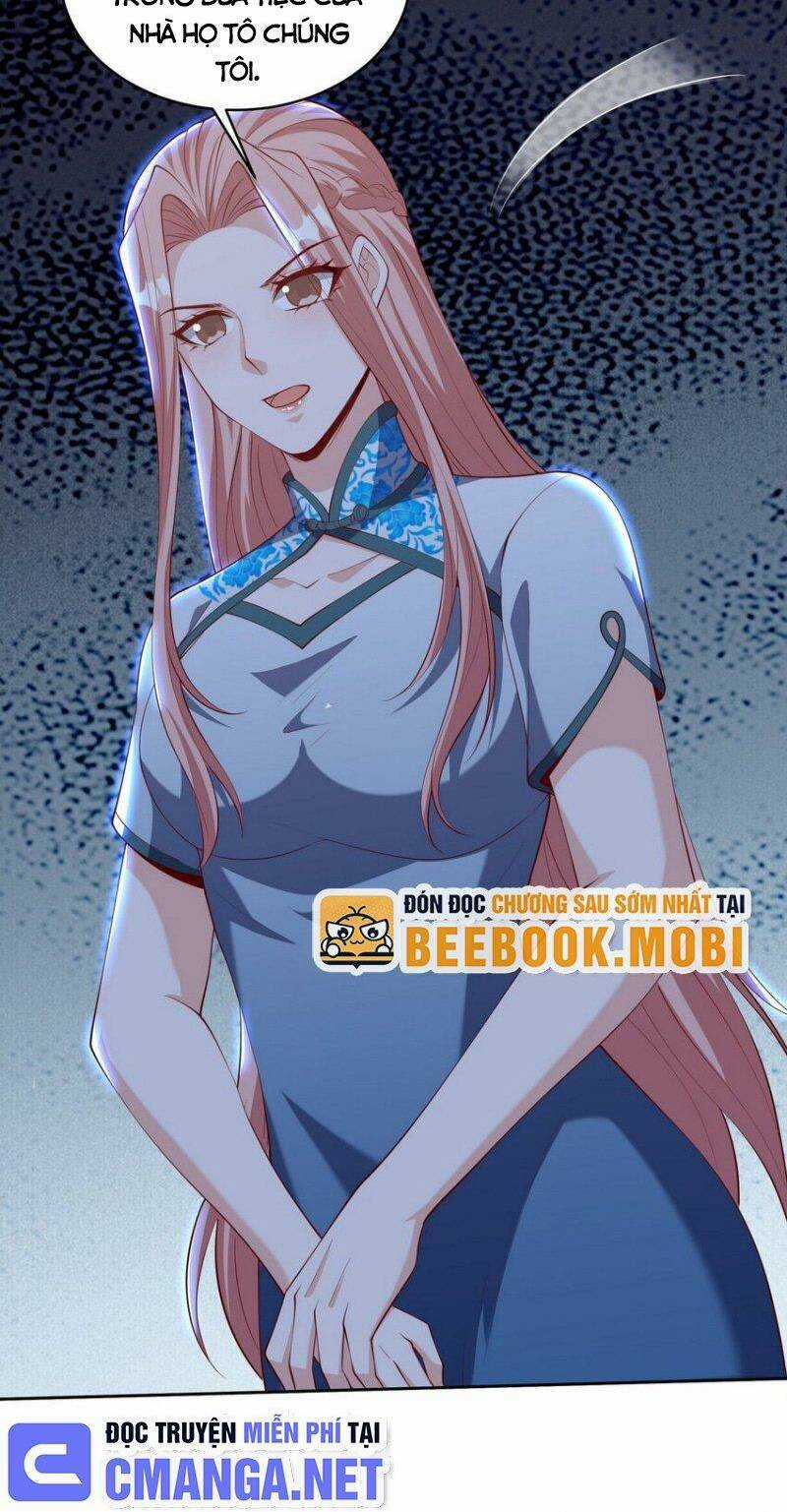 Long Vương Điện - Chapter 219 - Trang 19