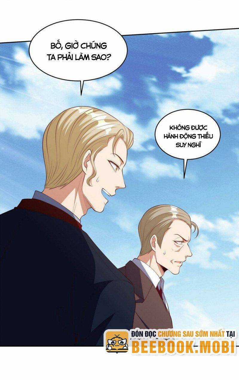 Long Vương Điện - Chapter 219 - Trang 26