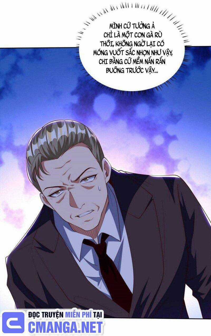 Long Vương Điện - Chapter 219 - Trang 27