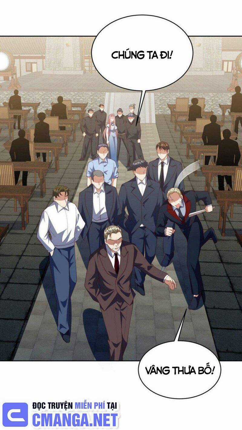 Long Vương Điện - Chapter 219 - Trang 29