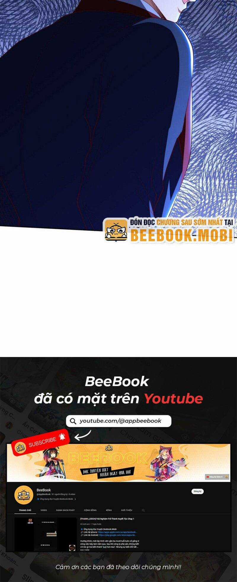 Long Vương Điện - Chapter 219 - Trang 31