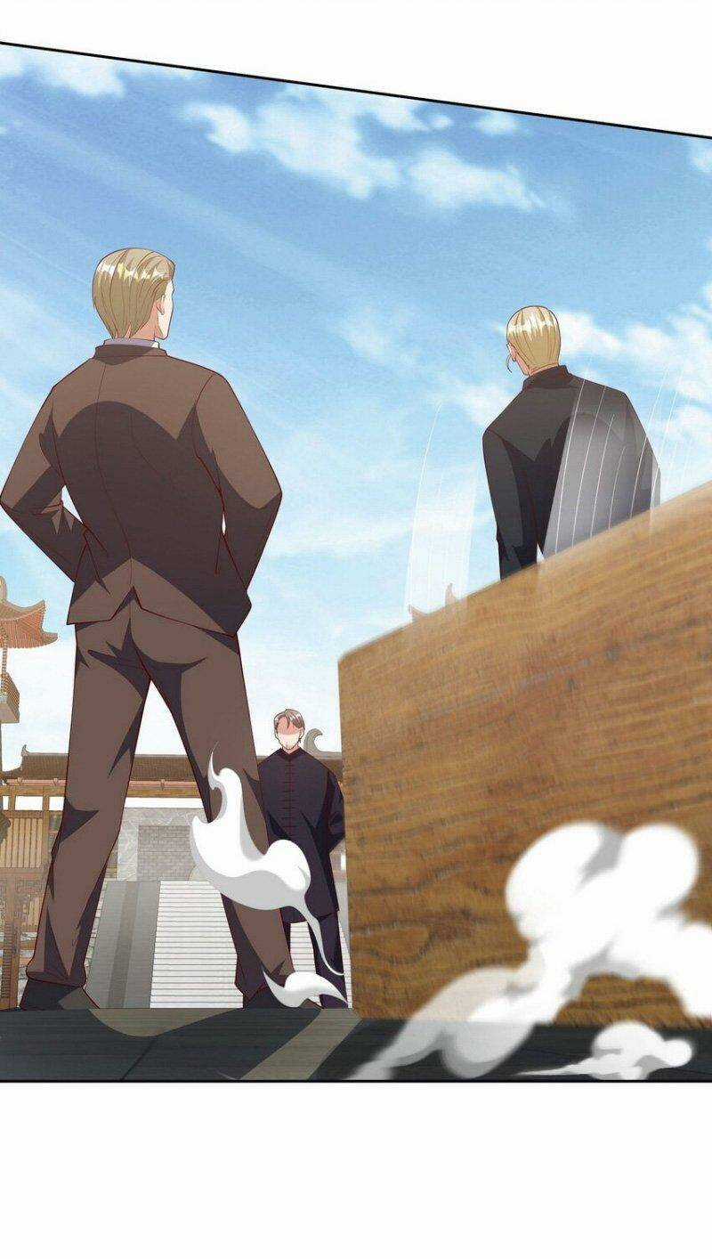 Long Vương Điện - Chapter 219 - Trang 10