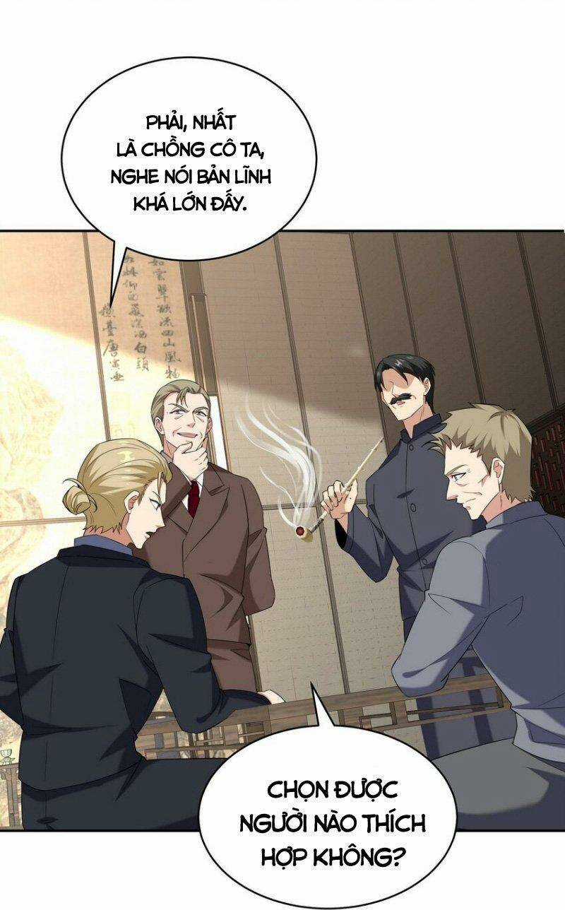 Long Vương Điện - Chapter 220 - Trang 16