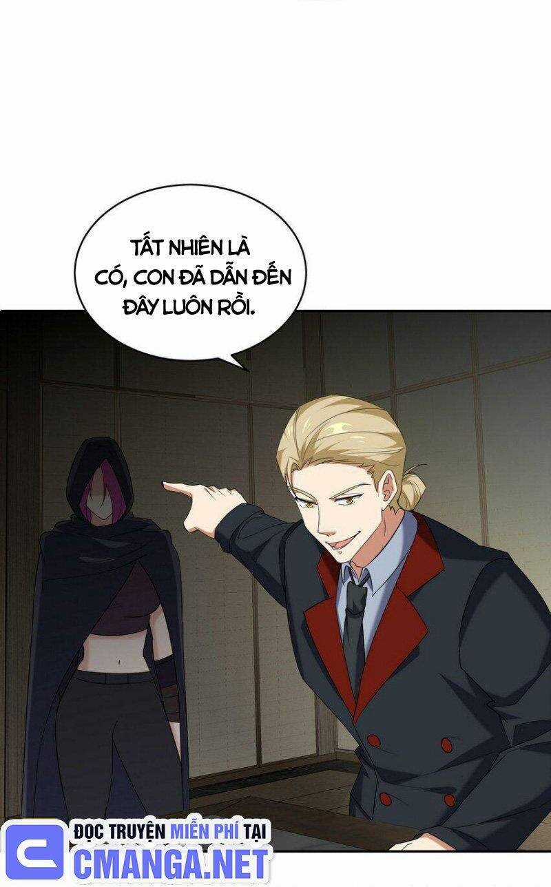 Long Vương Điện - Chapter 220 - Trang 17