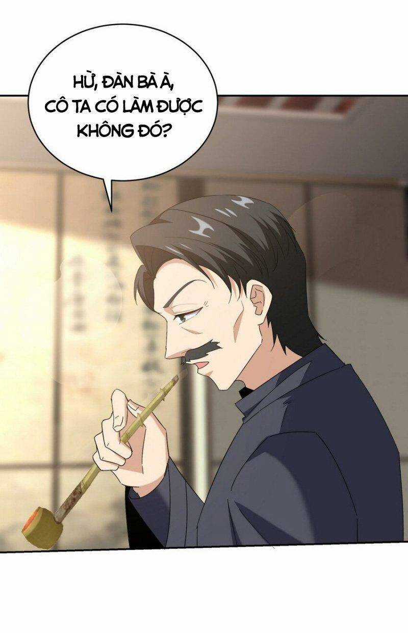 Long Vương Điện - Chapter 220 - Trang 20