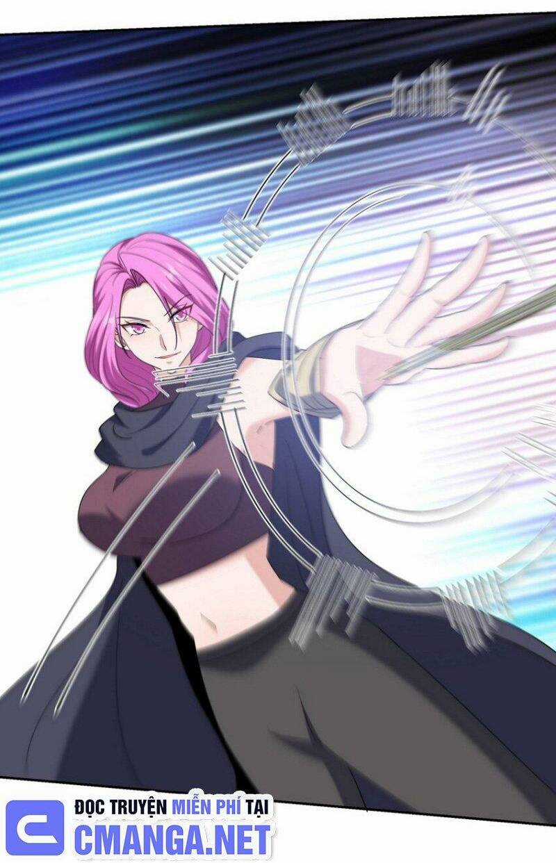 Long Vương Điện - Chapter 220 - Trang 21