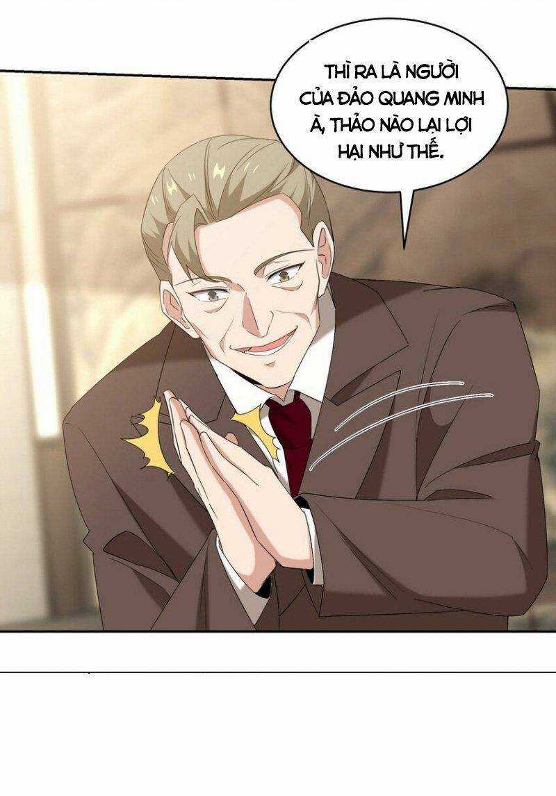 Long Vương Điện - Chapter 220 - Trang 24