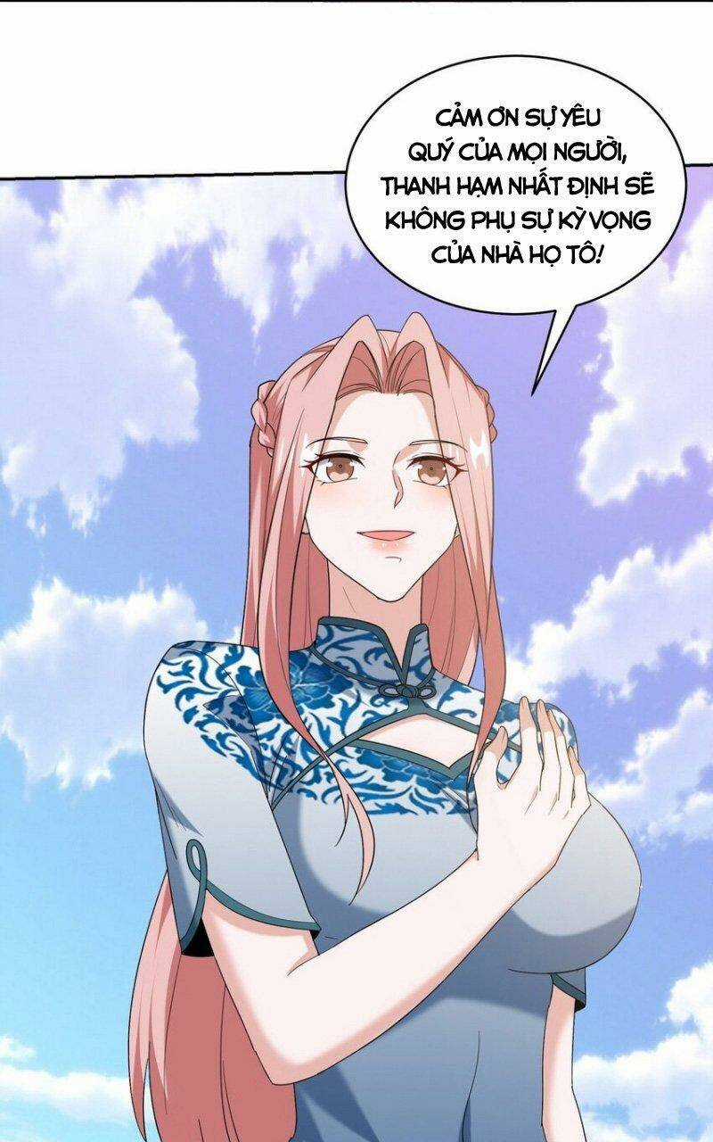 Long Vương Điện - Chapter 220 - Trang 6