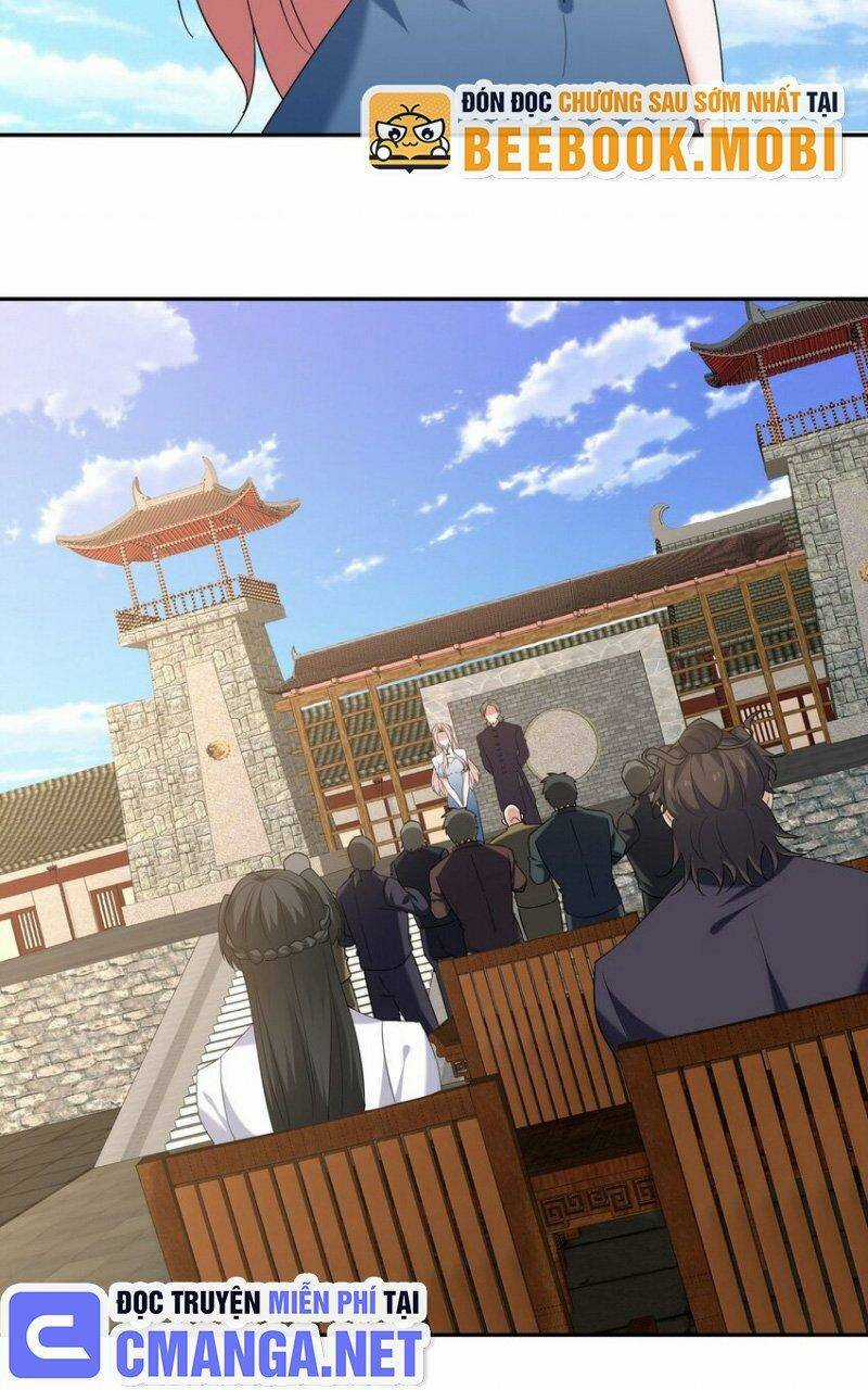 Long Vương Điện - Chapter 220 - Trang 7