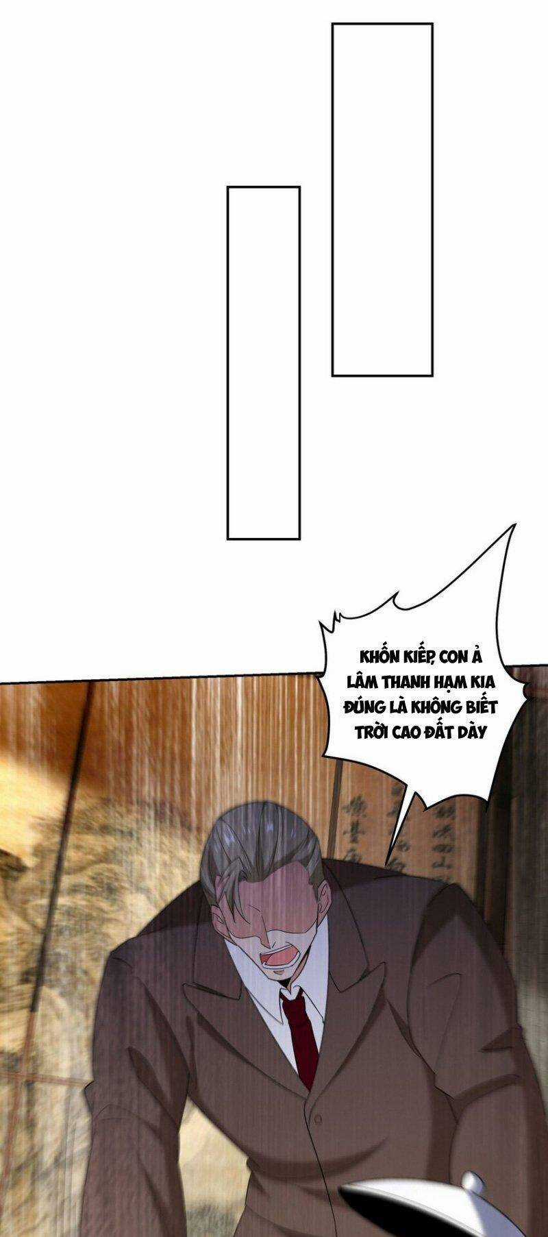 Long Vương Điện - Chapter 220 - Trang 10