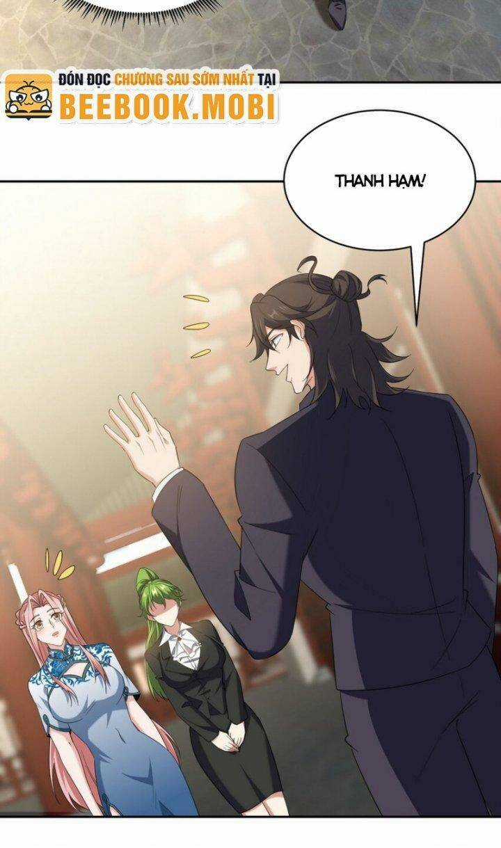 Long Vương Điện - Chapter 221 - Trang 2