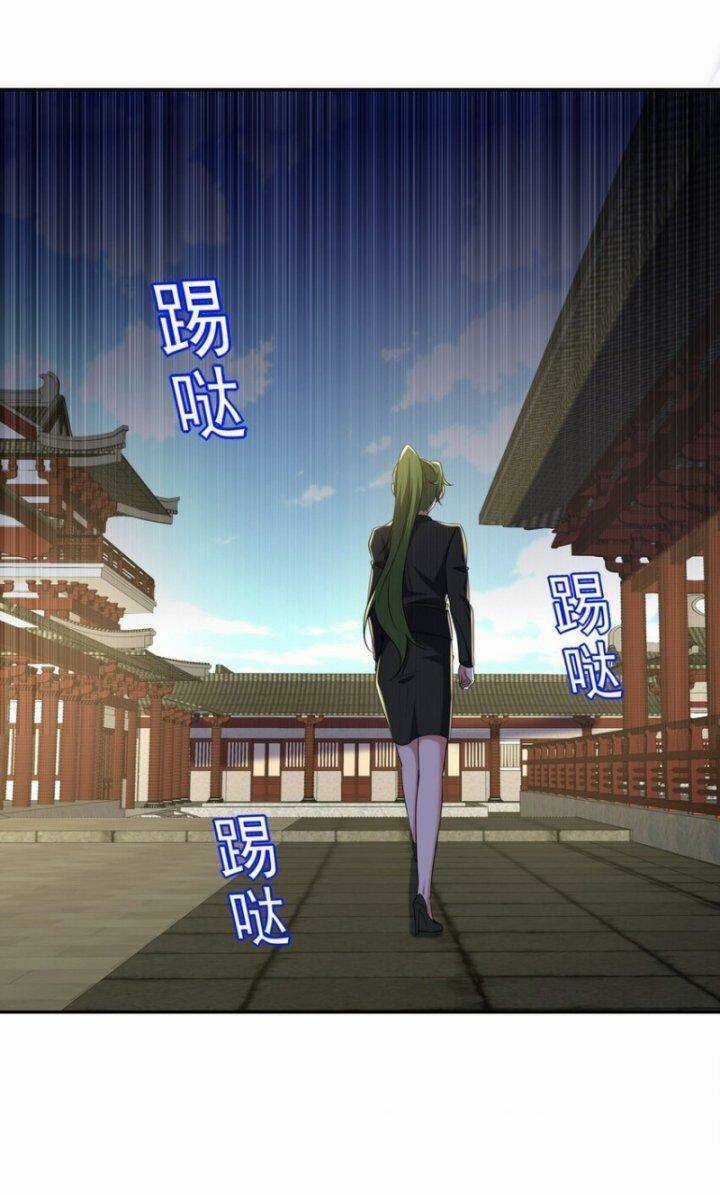 Long Vương Điện - Chapter 221 - Trang 12