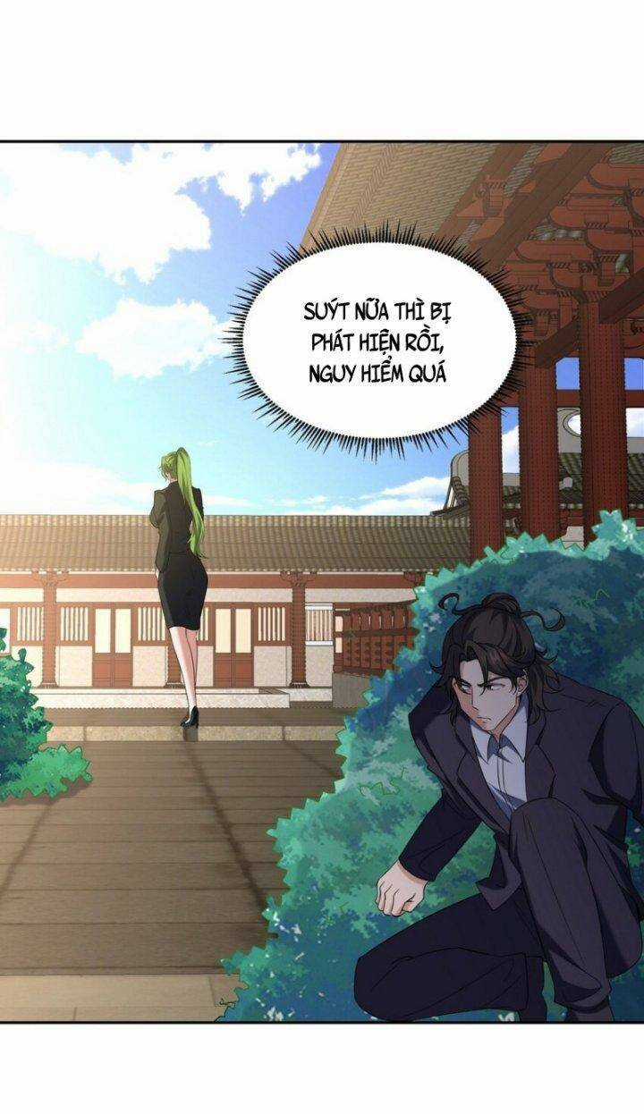 Long Vương Điện - Chapter 221 - Trang 14