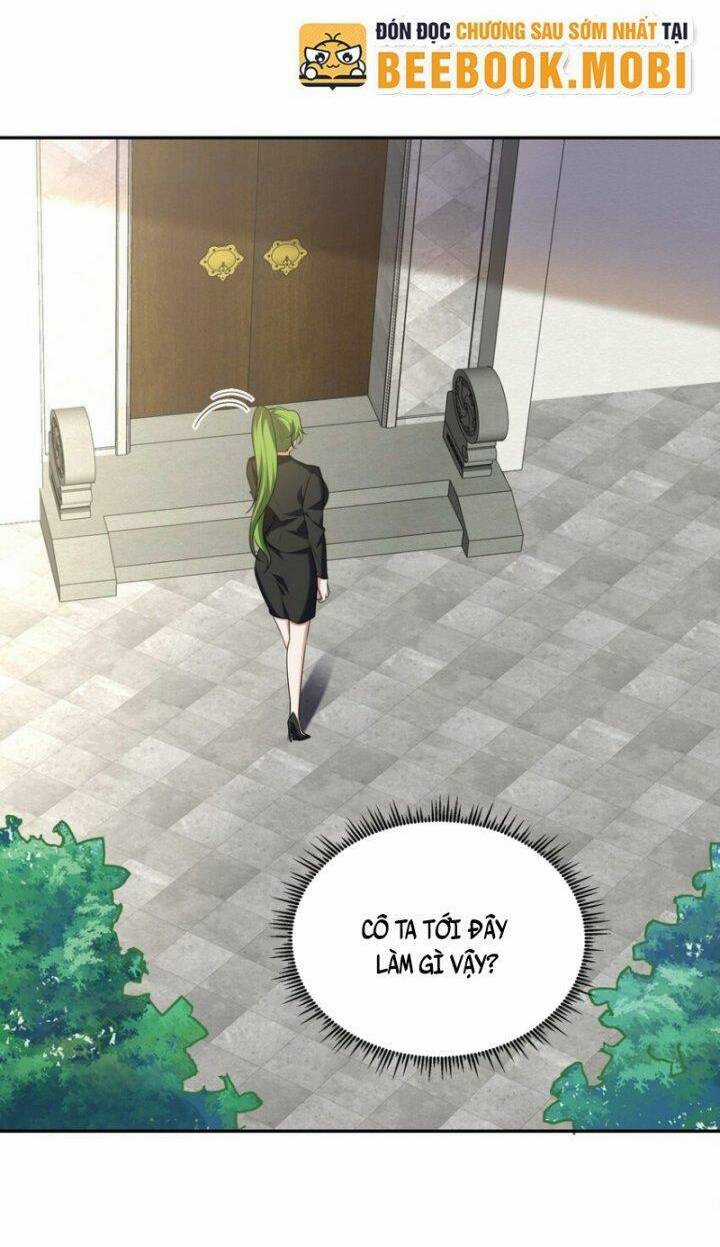 Long Vương Điện - Chapter 221 - Trang 15