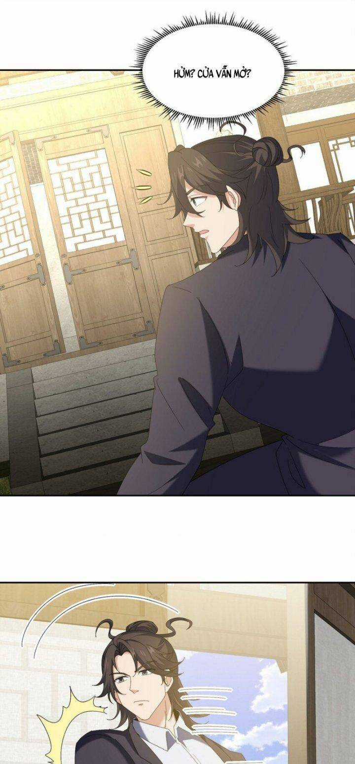 Long Vương Điện - Chapter 221 - Trang 18