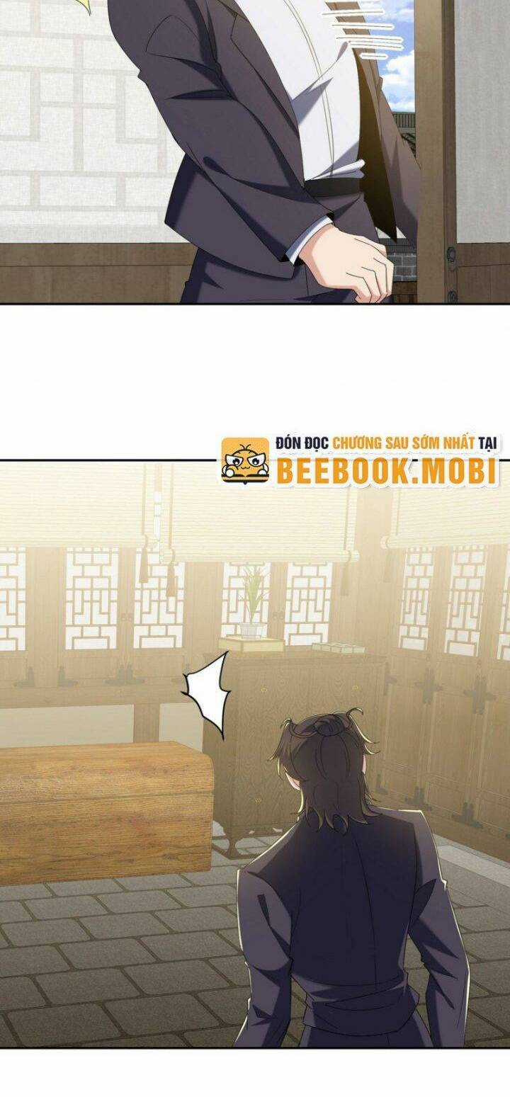 Long Vương Điện - Chapter 221 - Trang 19